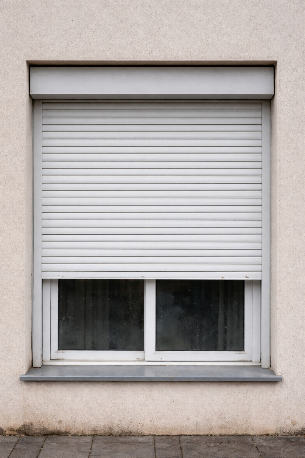 Réparation volet roulant à Feignies